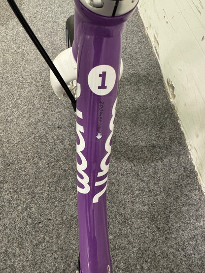 woom ORIGINAL 1 (Renoveret)