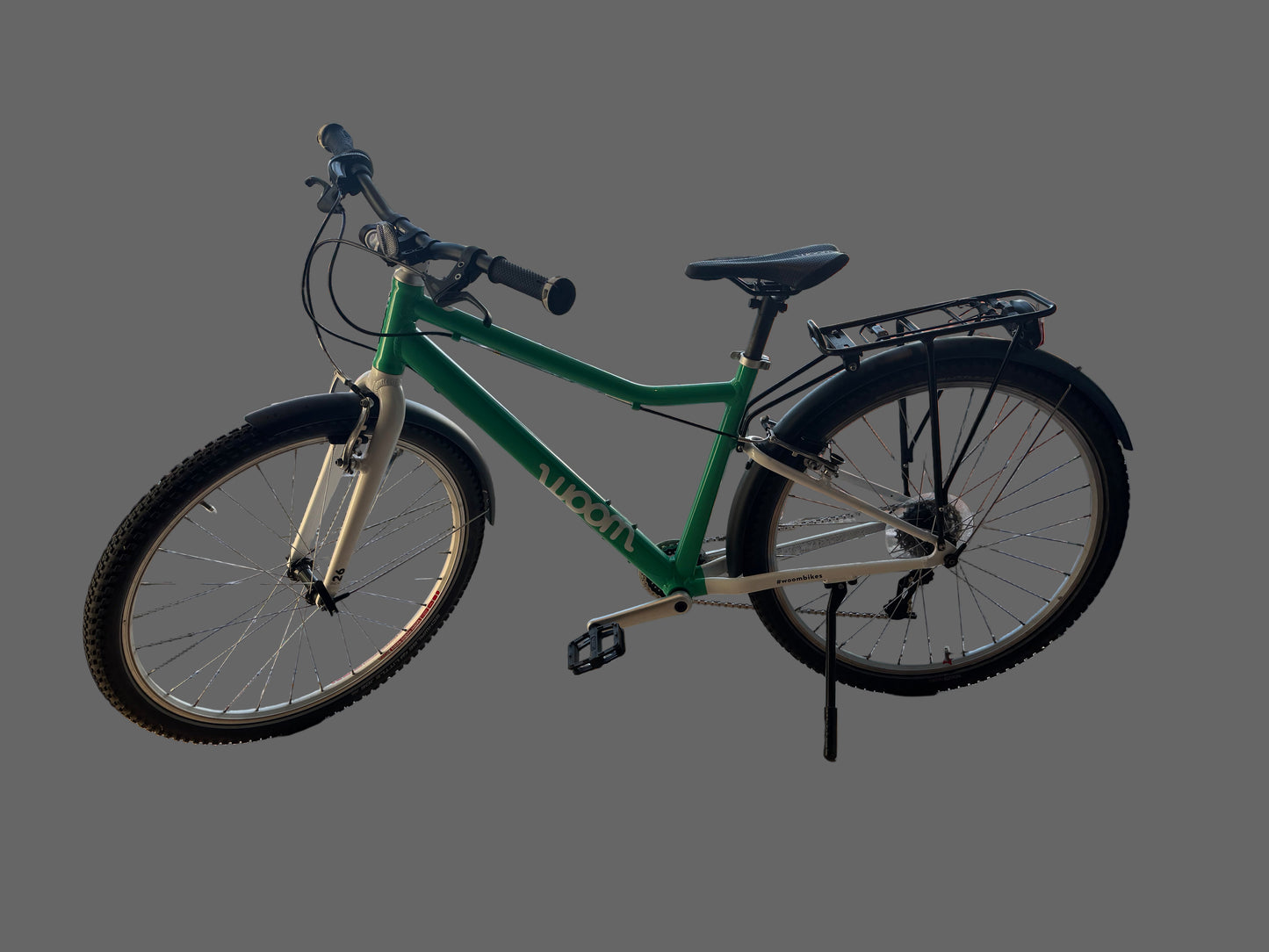 PICKUP bagagebærer (til salg)