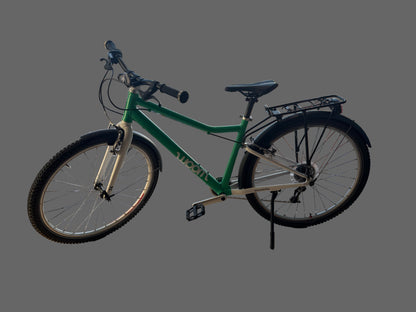 PICKUP bagagebærer (til salg)