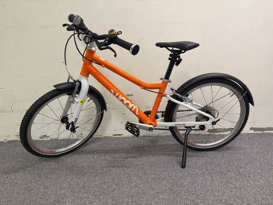 Woom ORIGINAL 4 (Renoveret)