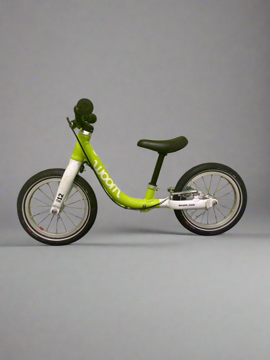 woom ORIGINAL 1 (Renoveret)