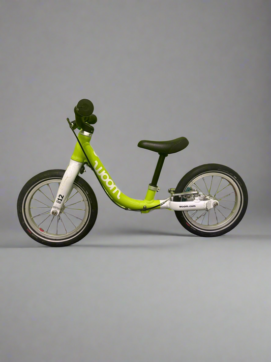 woom ORIGINAL 1 (Renoveret)