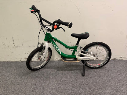 Woom 1 Plus (Renoveret)