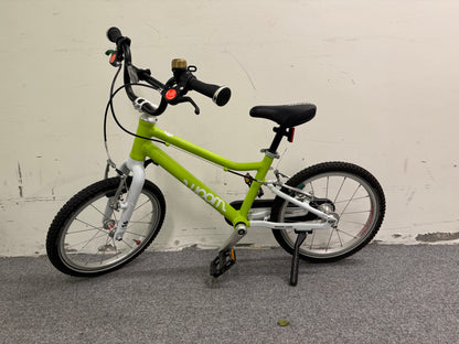 Woom ORIGINAL 3 (Renoveret)