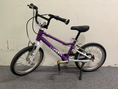 Woom ORIGINAL 3 (Renoveret)