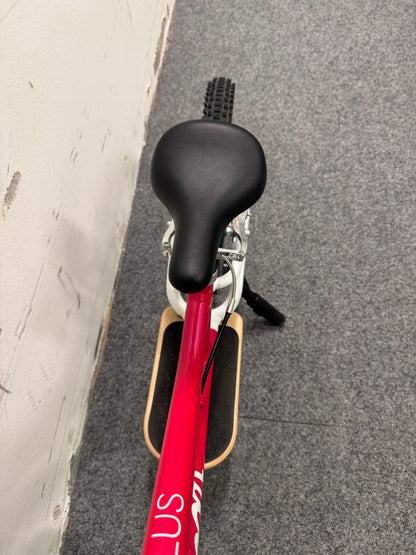 Woom Go 1 Plus (Renoveret)