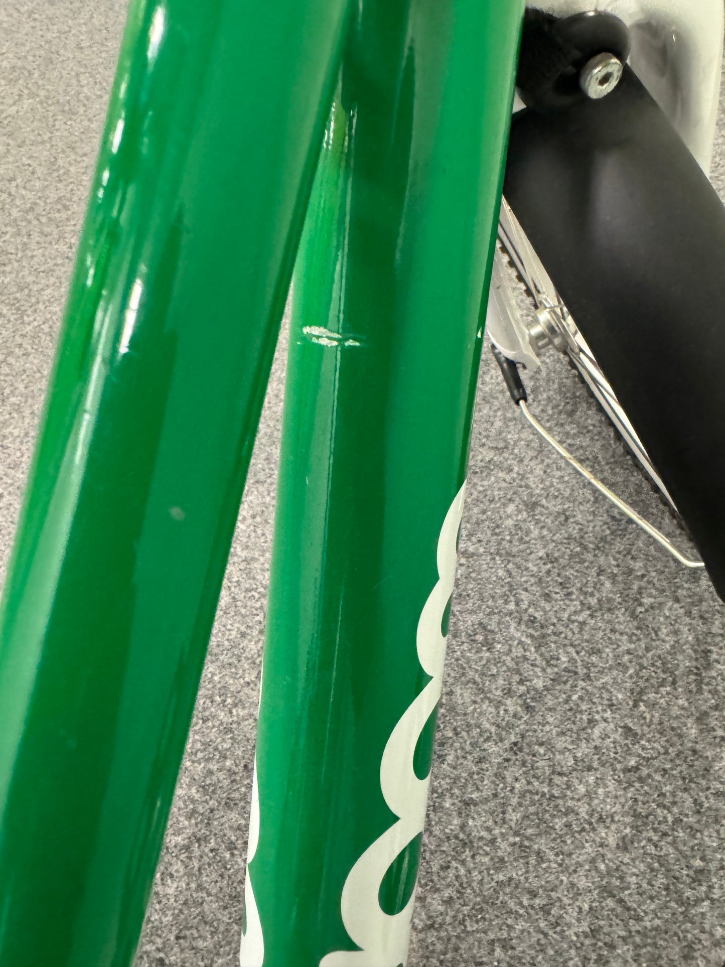 Woom ORIGINAL 2 (Renoveret)