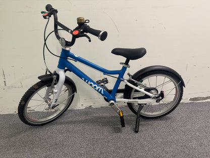 Woom ORIGINAL 3 (Renoveret)