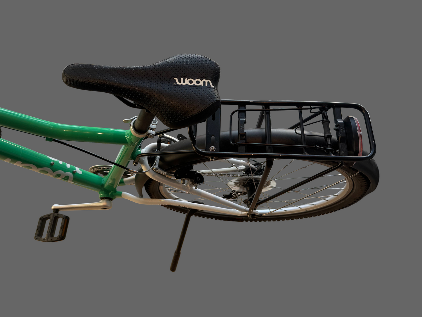 PICKUP bagagebærer (til salg)