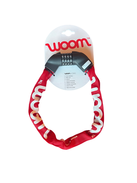 LOKKI kædelås (til salg)