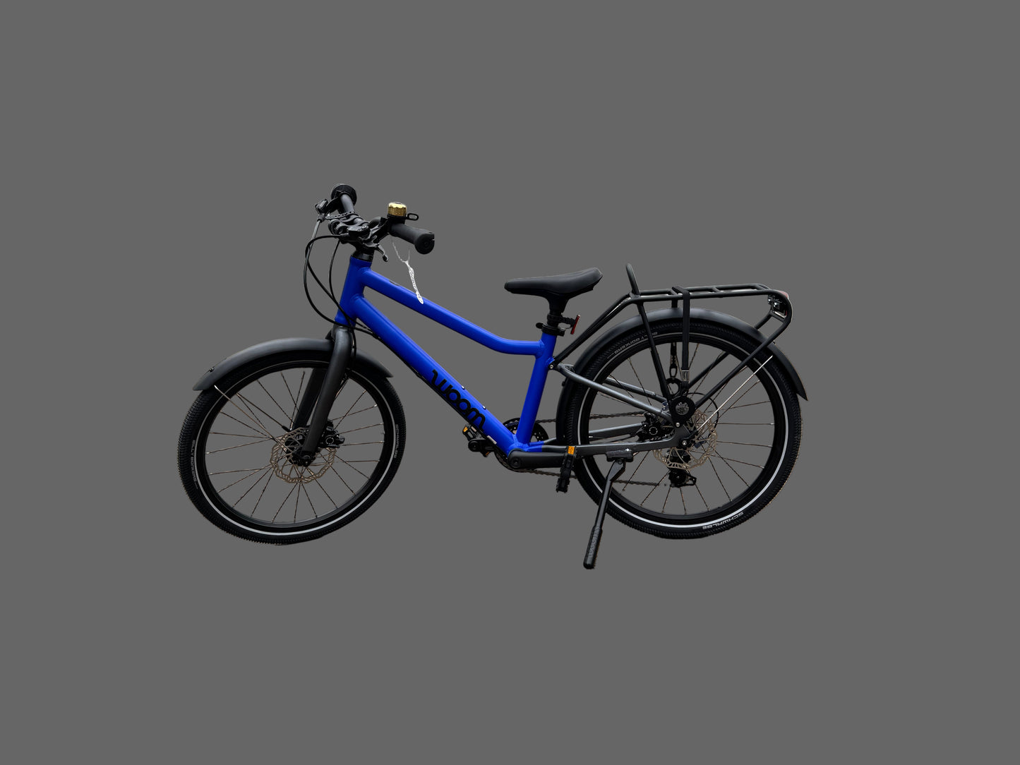 PICKUP bagagebærer (til salg)