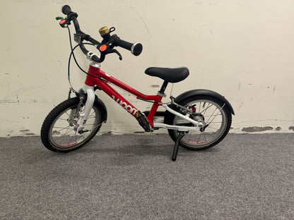 Woom ORIGINAL 2 (Renoveret)