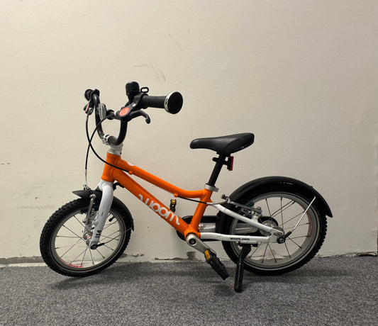 Woom ORIGINAL 2 (Renoveret)