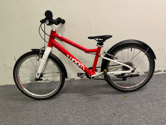 Woom ORIGINAL 4 (Renoveret)