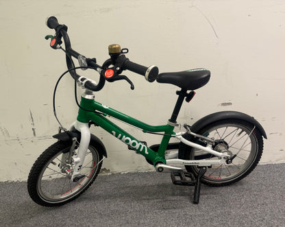 Woom ORIGINAL 2 (Renoveret)