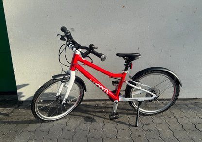 Woom ORIGINAL 4 (Renoveret)