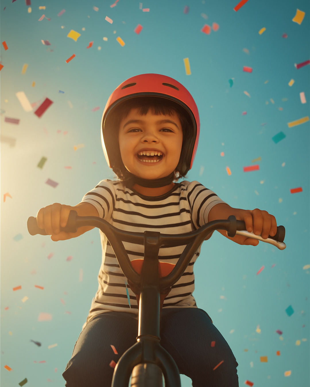 6 måneders Zoomer-cykelgaveoplevelse