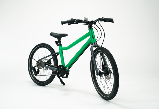 woom EXPLORE 5 (Renoveret)